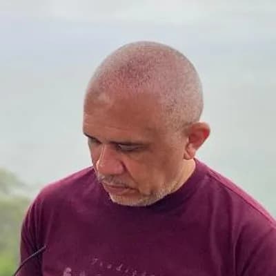 Foto de Ricardo