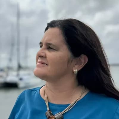 Foto de Wilzanira